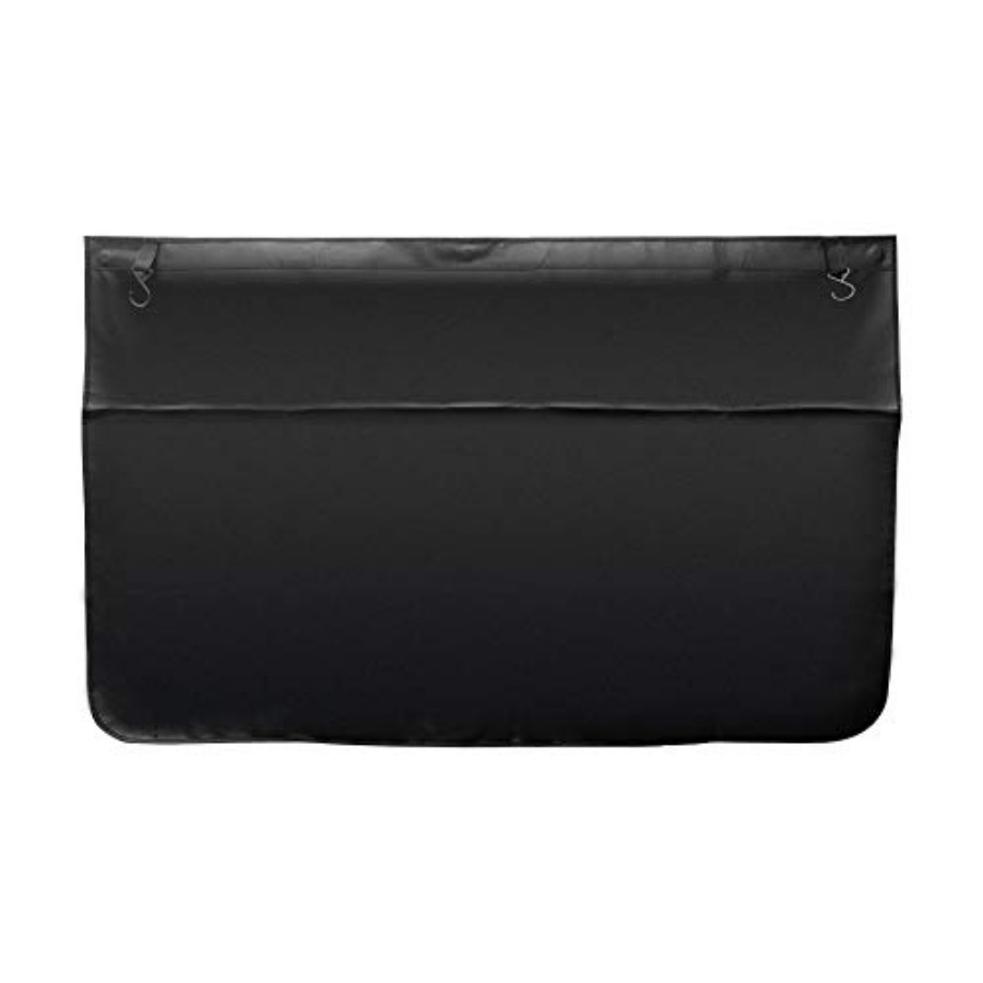 Leather Work For Car - Magnetic Fender Cover, Magnetic Mat Pad