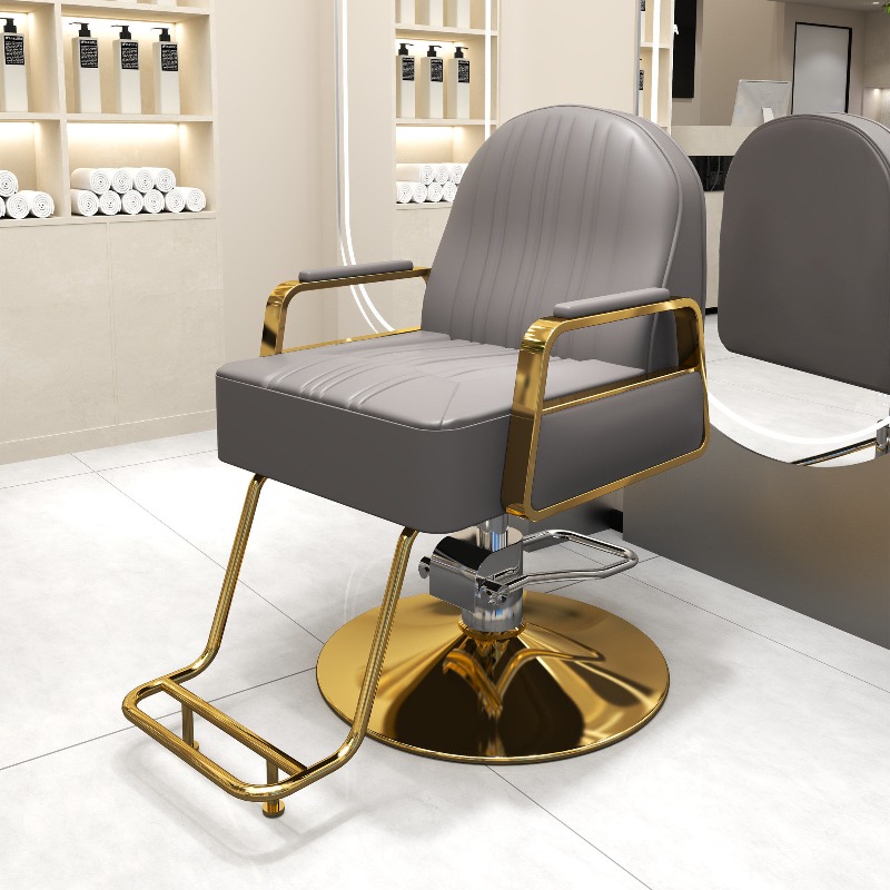 Reclining Tattoo Barber Chairs - Leatherwork Tattoo reseña y precio