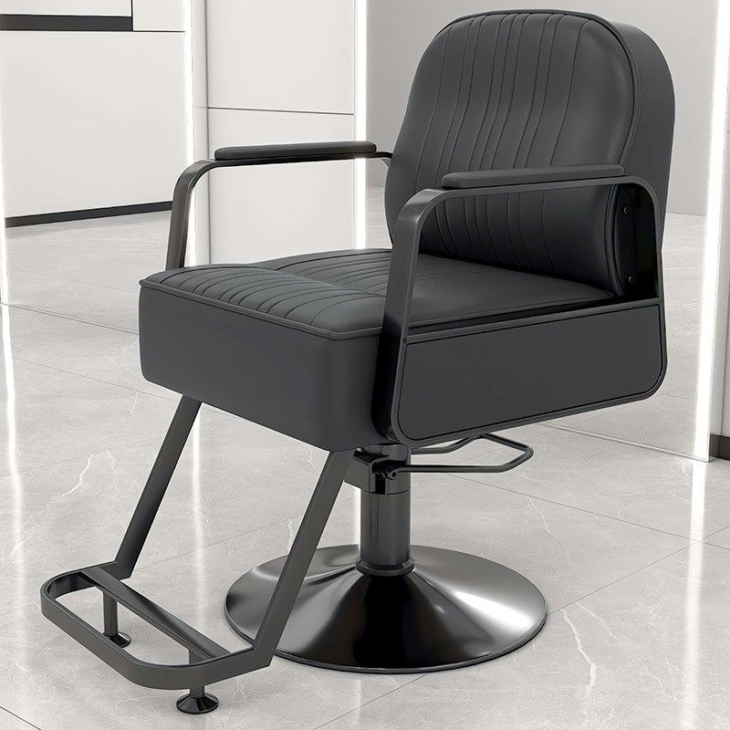 Reclining Tattoo Barber Chairs - Leatherwork Tattoo reseña y precio