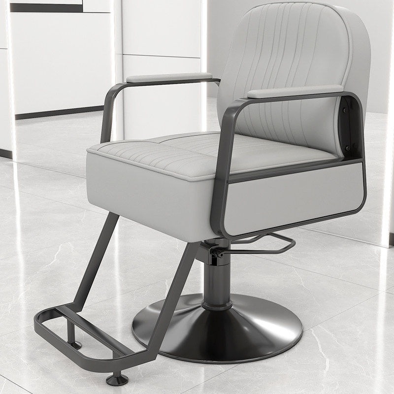 Reclining Tattoo Barber Chairs - Leatherwork Tattoo reseña y precio