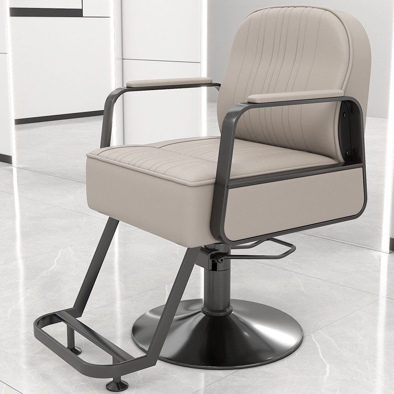 Reclining Tattoo Barber Chairs - Leatherwork Tattoo reseña y precio