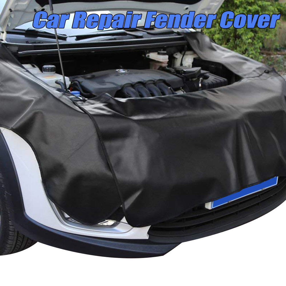 3PCS Universal Car Magnetic Fo - Leather Work For Car reseña y precio