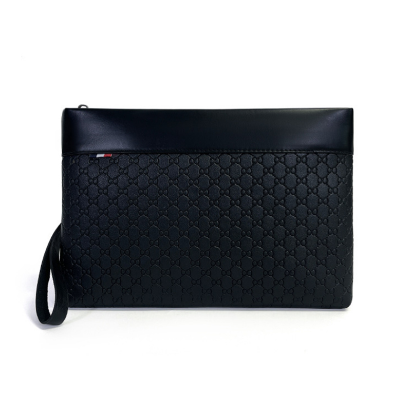 Designer Business Bag Leather  - Leather Work Bag Men reseña y precio
