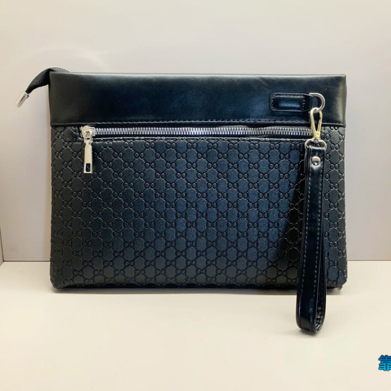 Designer Business Bag Leather  - Leather Work Bag Men reseña y precio