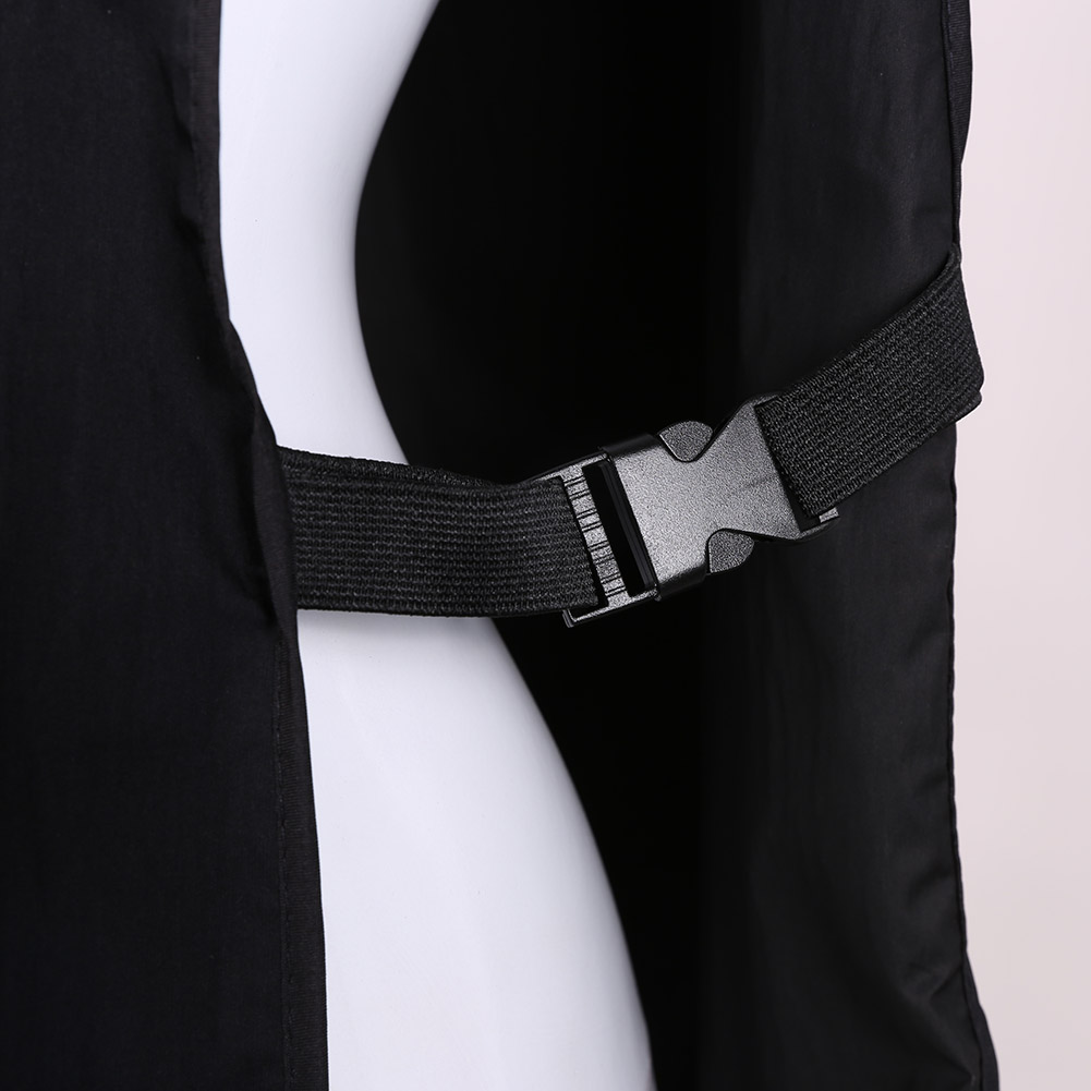 Hair Hairdressing Apron Hairdr - Leather Work Overalls reseña y precio