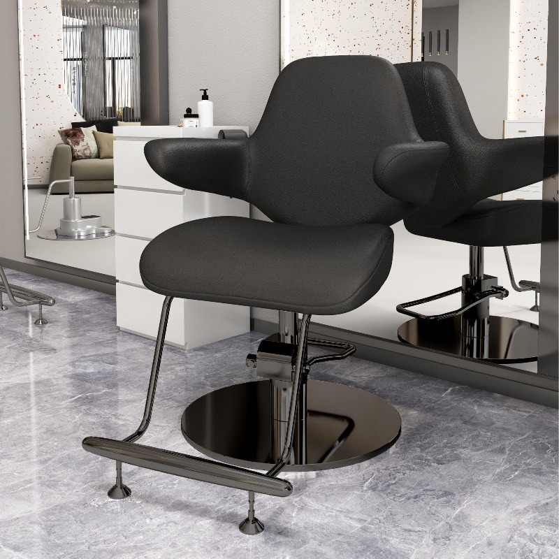 Reclining Manicure Barber Chai - Leatherwork Tattoo reseña y precio