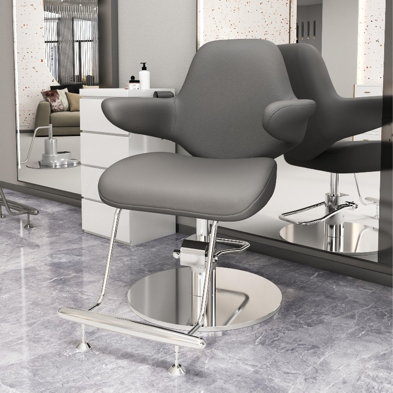 Reclining Manicure Barber Chai - Leatherwork Tattoo reseña y precio