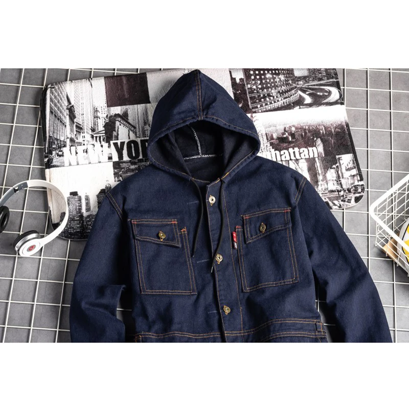 Denim Coverall Electric Weldin - Leather Work Overalls reseña y precio