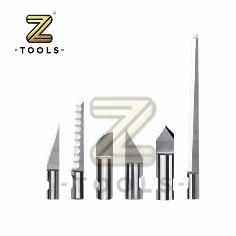 Z71 ZBlade Vibrating Knife Osc - Leatherwork Tools reseña y precio