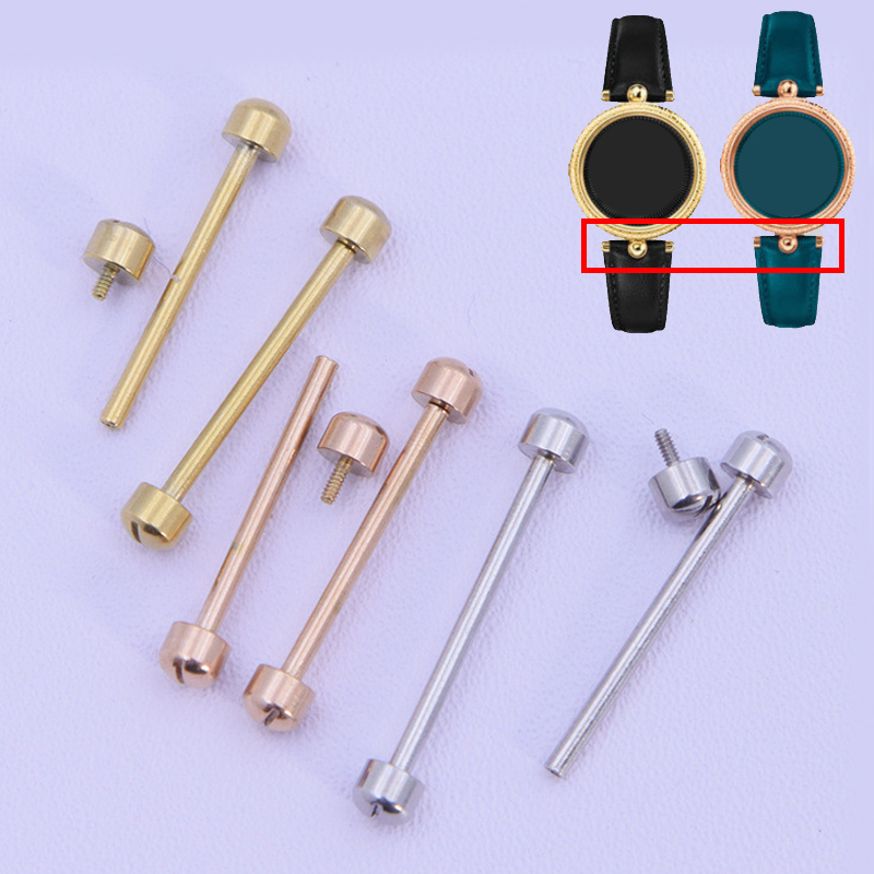 Watch Screw Tube Rod Spring Ba - Leatherwork Tools reseña y precio