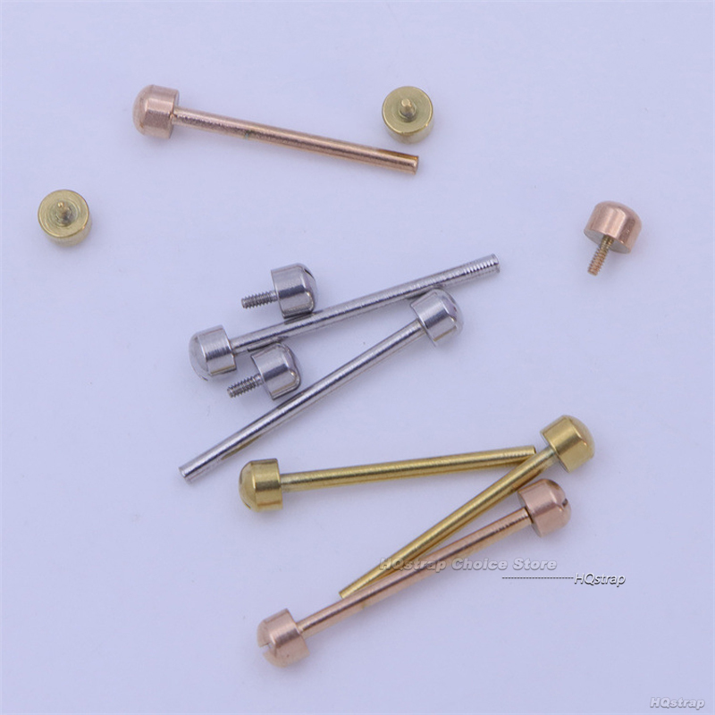 Watch Screw Tube Rod Spring Ba - Leatherwork Tools reseña y precio