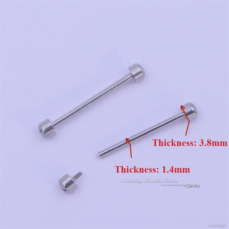 Watch Screw Tube Rod Spring Ba - Leatherwork Tools reseña y precio