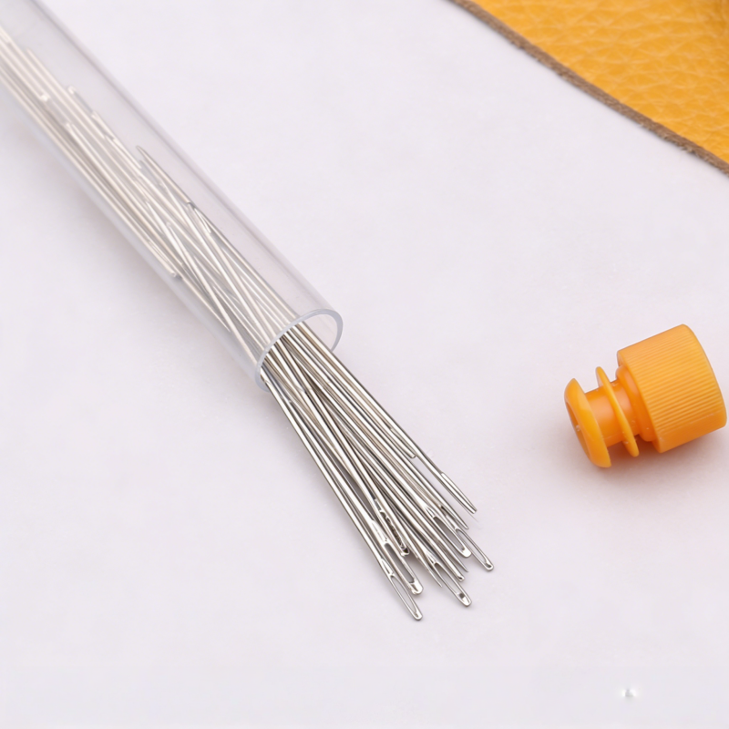 Upholstery Repair Sewing Kit H - Upholstery Leather Work reseña y precio