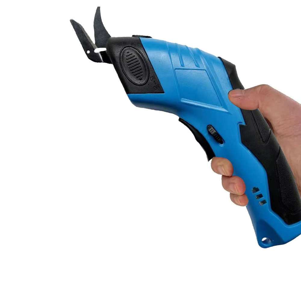 JANGKLIFE DIY Electric Scissor - Leatherwork Tools reseña y precio