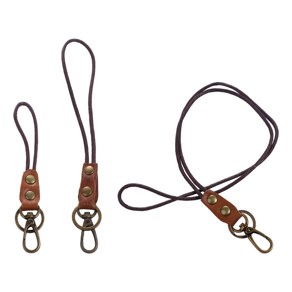 Car Keyring Genuine Leather Ba - Leather Work For Car reseña y precio