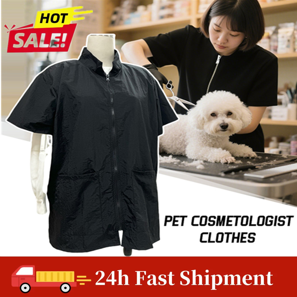Waterproof And Breathable Cat  - Leather Work Overalls reseña y precio