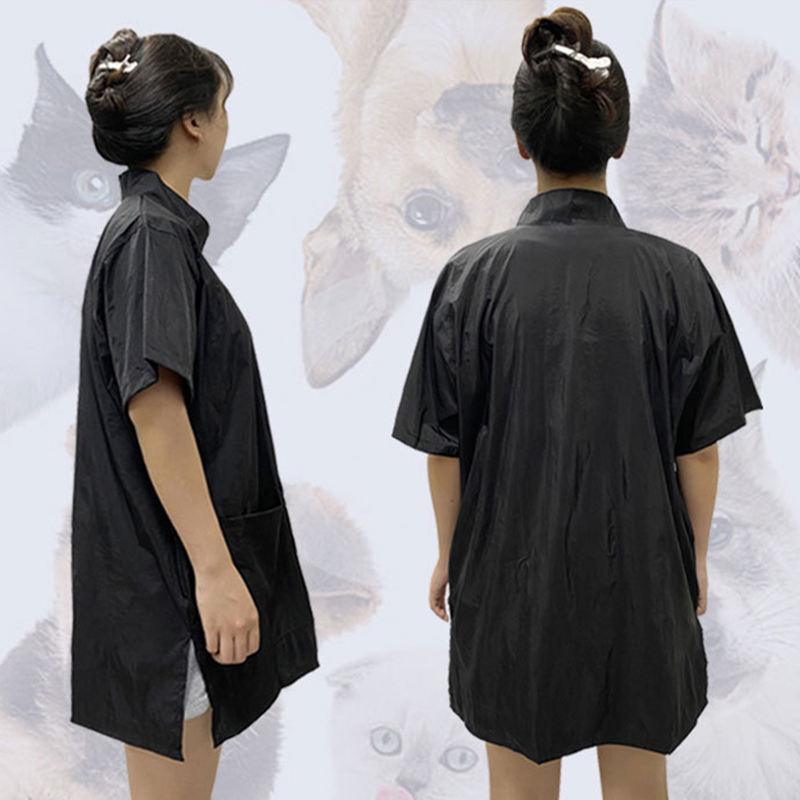 Waterproof And Breathable Cat  - Leather Work Overalls reseña y precio