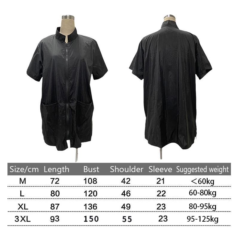Waterproof And Breathable Cat  - Leather Work Overalls reseña y precio