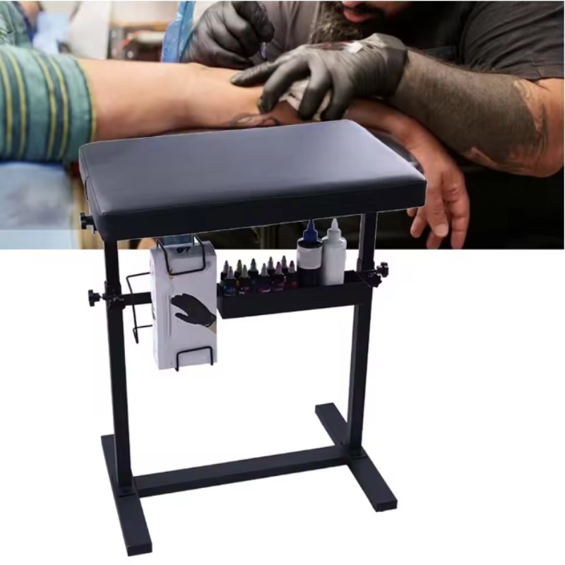 Supports Arms Tattoo Stretcher - Leatherwork Tattoo reseña y precio