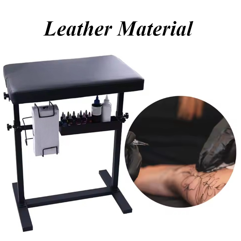 Supports Arms Tattoo Stretcher - Leatherwork Tattoo reseña y precio