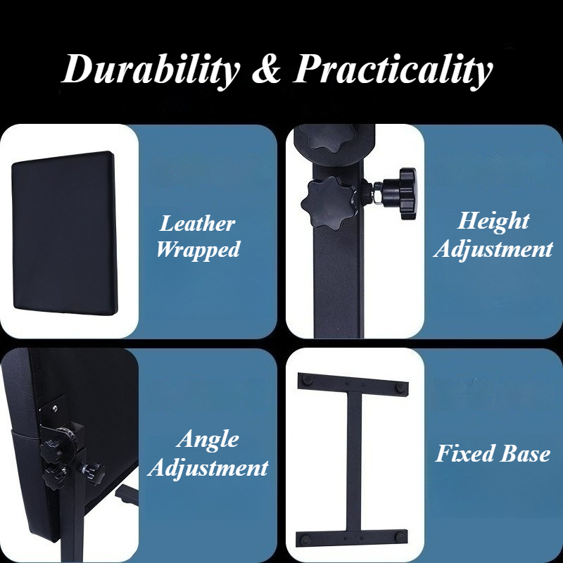 Supports Arms Tattoo Stretcher - Leatherwork Tattoo reseña y precio