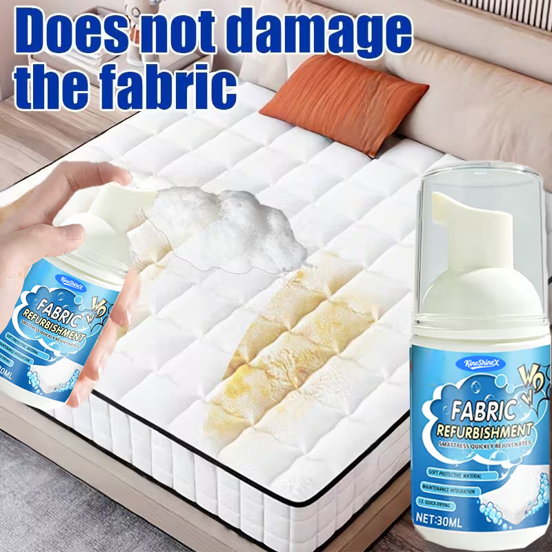 30Ml The Upgraded Water-Free F - Upholstery Leather Work reseña y precio
