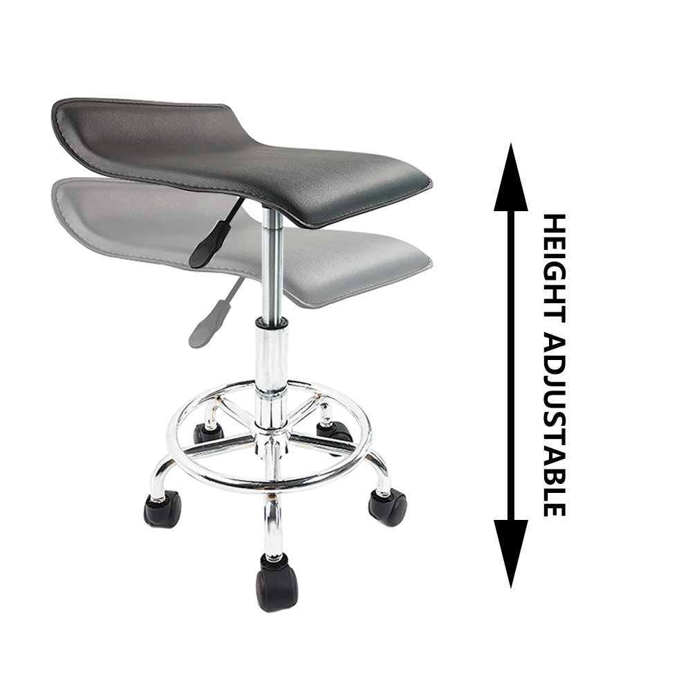 KKTONER Square Height Adjustab - Leatherwork Tattoo reseña y precio