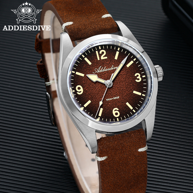 ADDIESDIVE Japan 2035 Super Lu - Leatherwork Tools reseña y precio