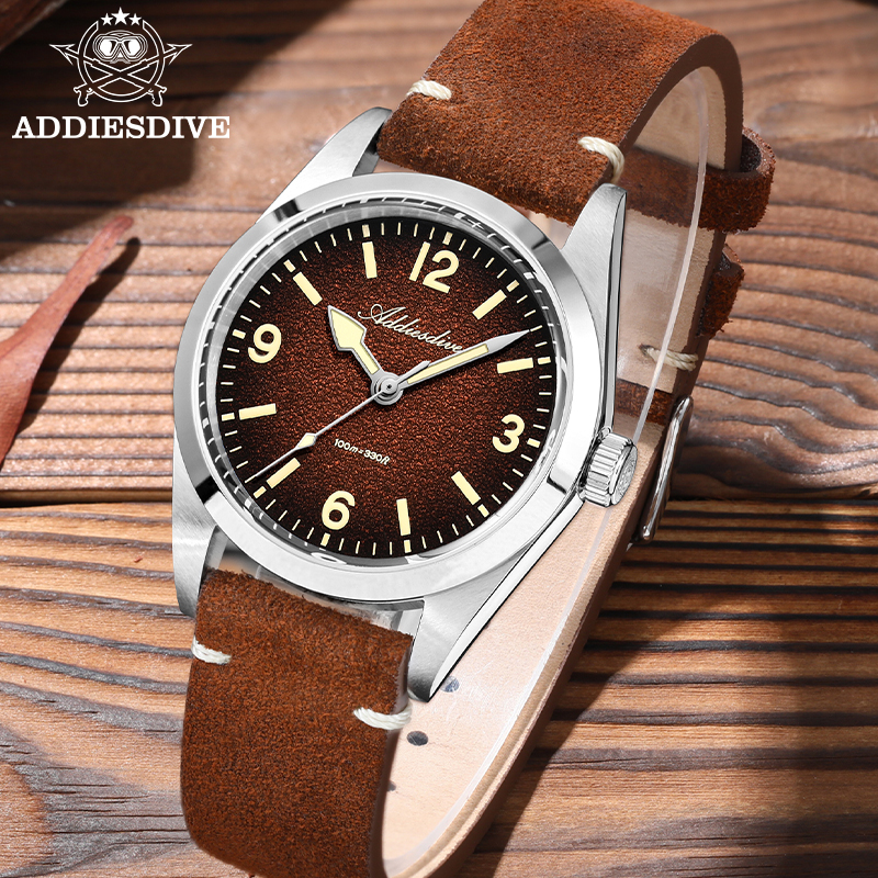 ADDIESDIVE Japan 2035 Super Lu - Leatherwork Tools reseña y precio