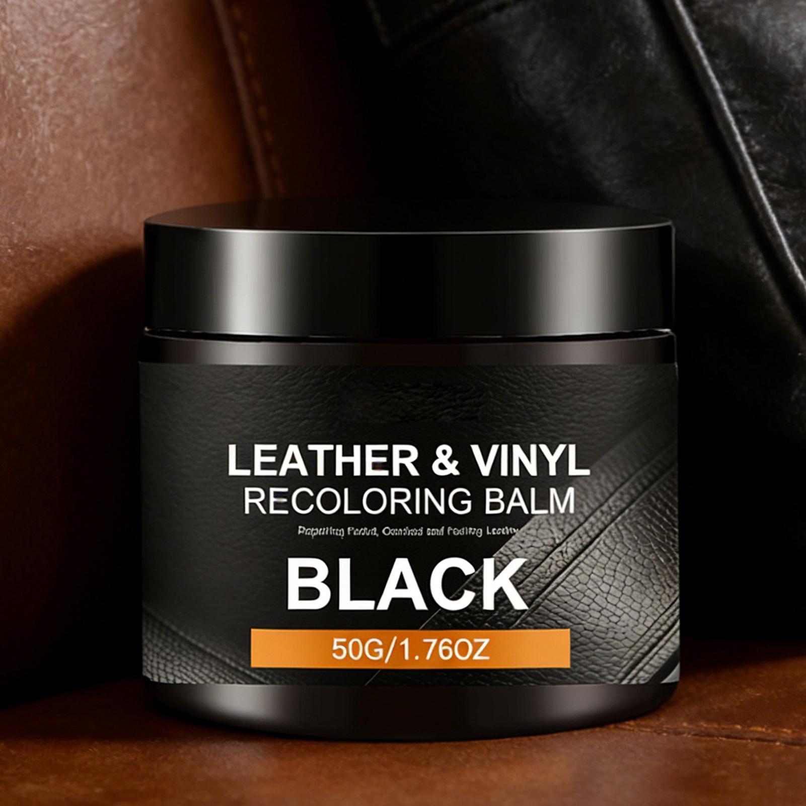Car Leather Repair Kit Liquid  - Leatherwork Tools reseña y precio