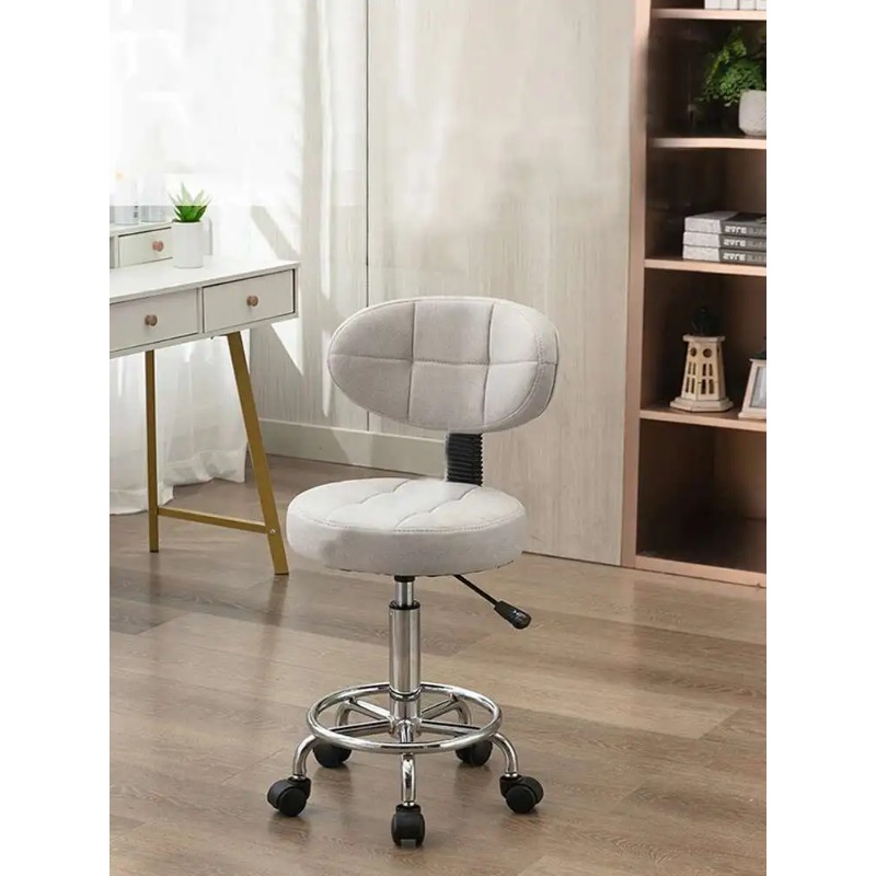 Nordic Backrest Hairdressing S - Leatherwork Tattoo reseña y precio