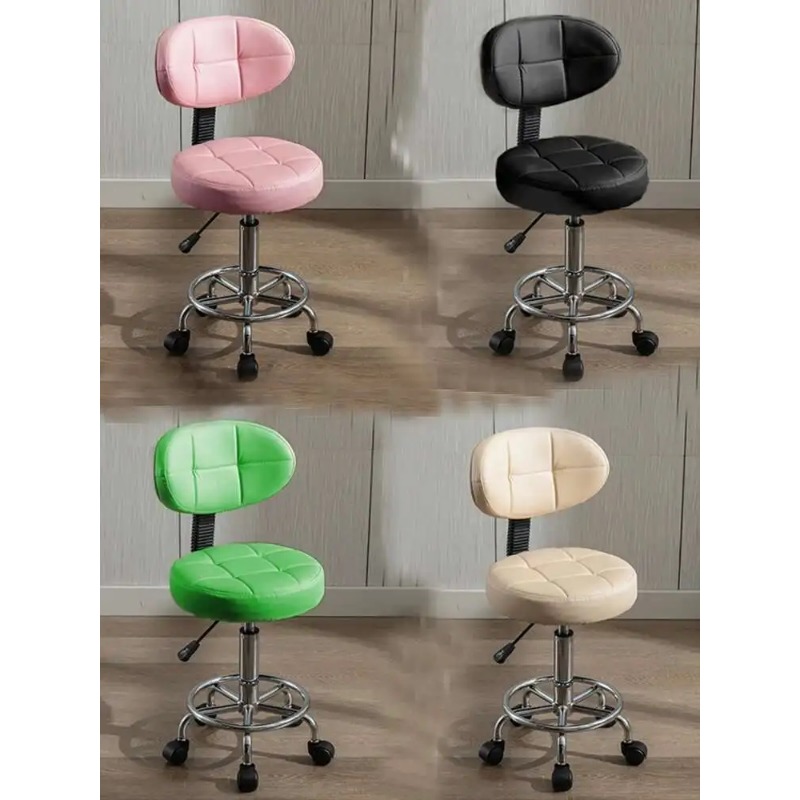 Nordic Backrest Hairdressing S - Leatherwork Tattoo reseña y precio