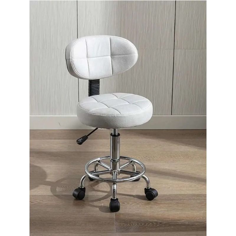 Nordic Backrest Hairdressing S - Leatherwork Tattoo reseña y precio