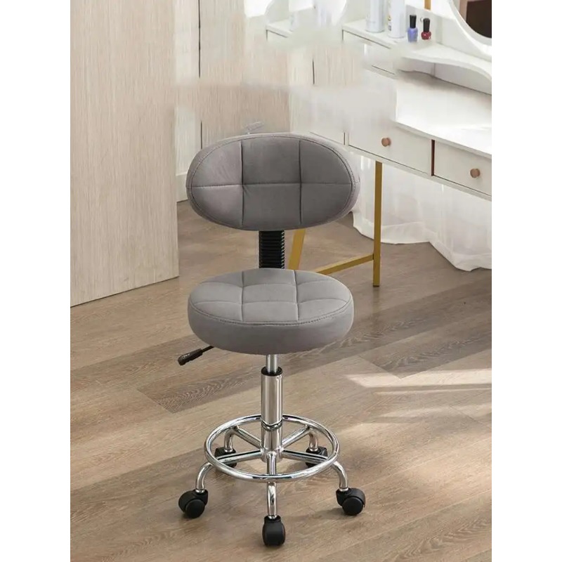 Nordic Backrest Hairdressing S - Leatherwork Tattoo reseña y precio