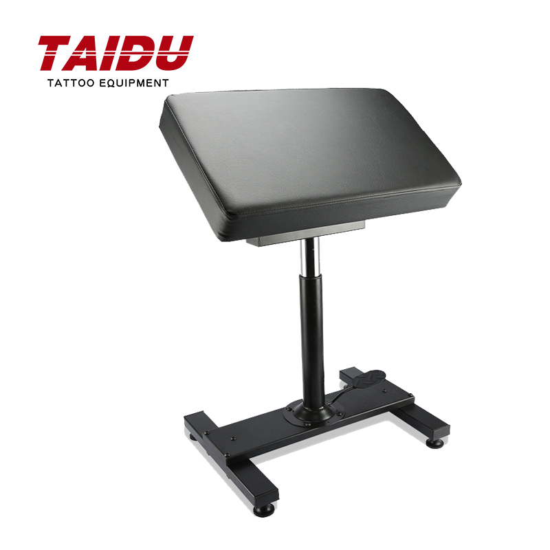 TAIDU Large Tattoo Armrest Air - Leatherwork Tattoo reseña y precio