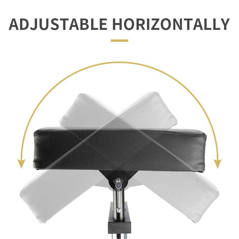 TAIDU Large Tattoo Armrest Air - Leatherwork Tattoo reseña y precio