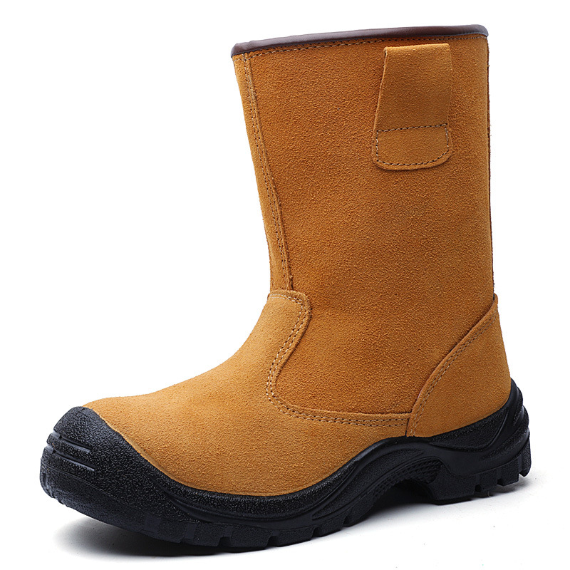 men's casual steel toe caps wo - Leatherwork Tools reseña y precio