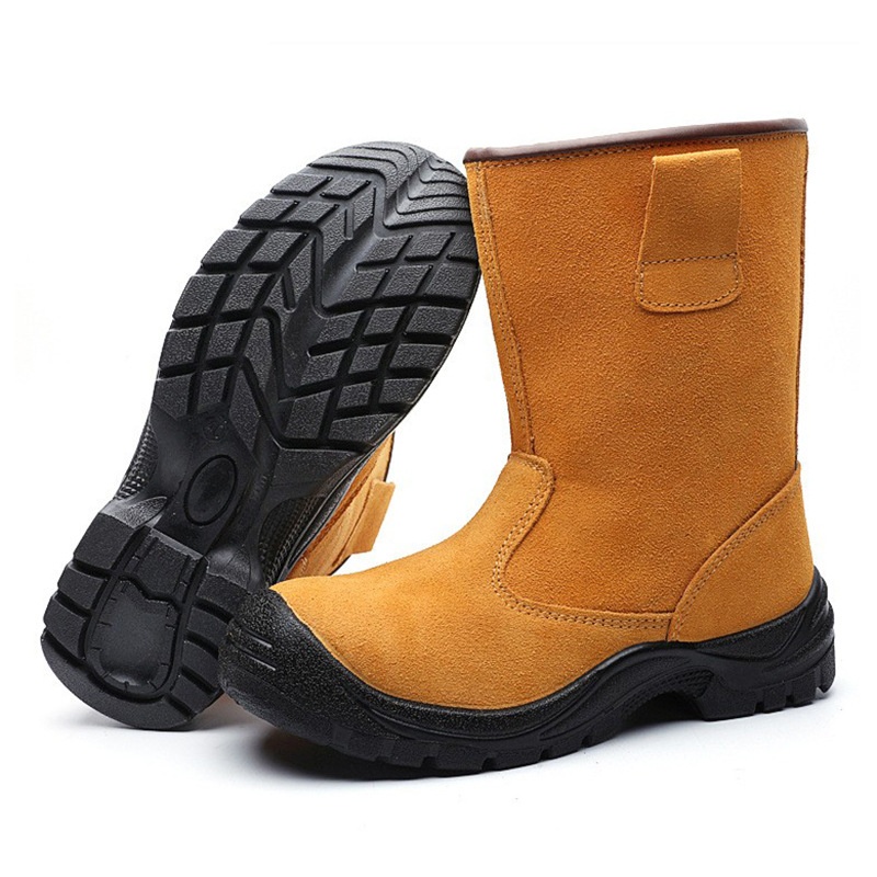 men's casual steel toe caps wo - Leatherwork Tools reseña y precio