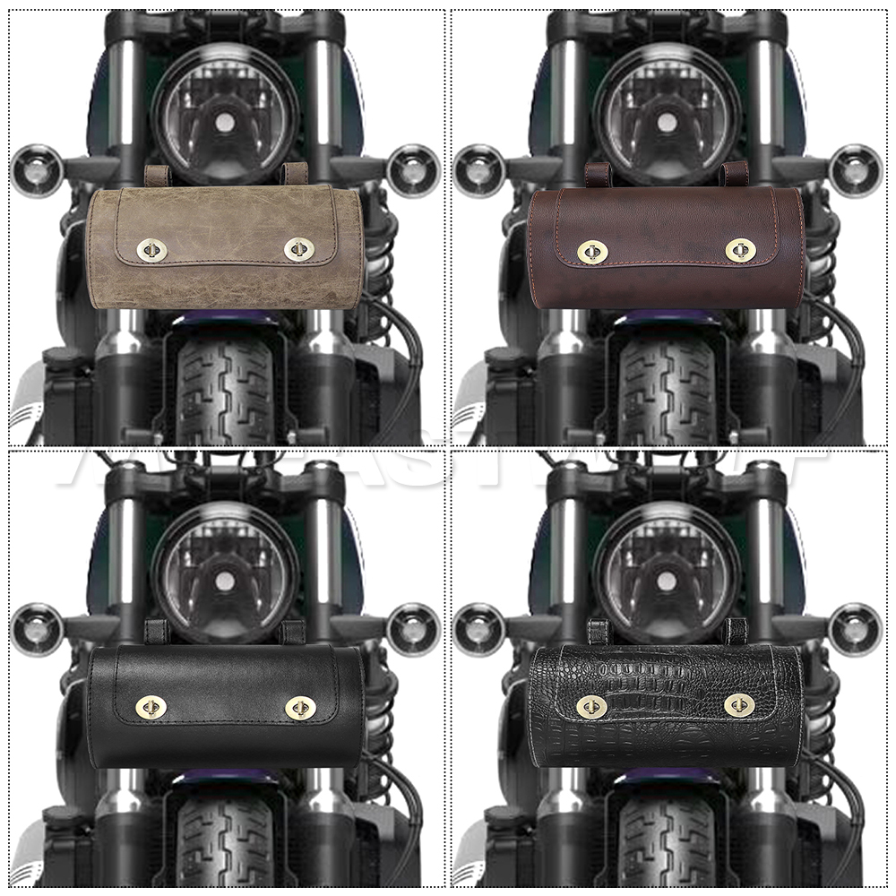 1X Black Universal Motorcycle  - Leatherwork Tools reseña y precio
