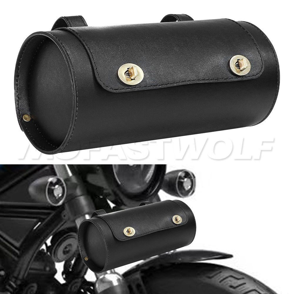 1X Black Universal Motorcycle  - Leatherwork Tools reseña y precio