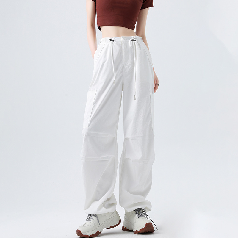 American Work Pants Women's Au - Leather Work Overalls reseña y precio