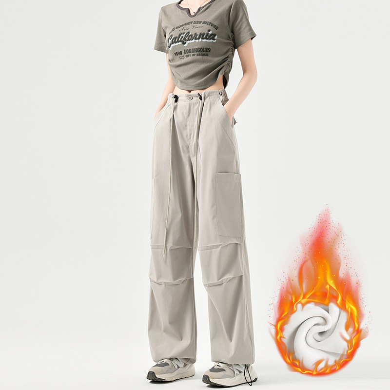 American Work Pants Women's Au - Leather Work Overalls reseña y precio