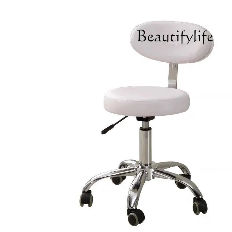 M Saddle Stool Multifunctional - Leatherwork Tattoo reseña y precio