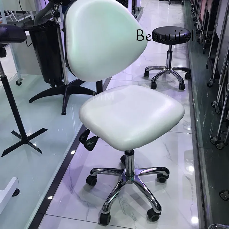 M Saddle Stool Multifunctional - Leatherwork Tattoo reseña y precio
