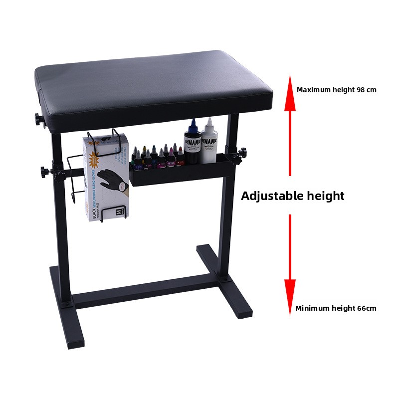 Tattoo Equipment New Tattoo Ha - Leatherwork Tattoo reseña y precio