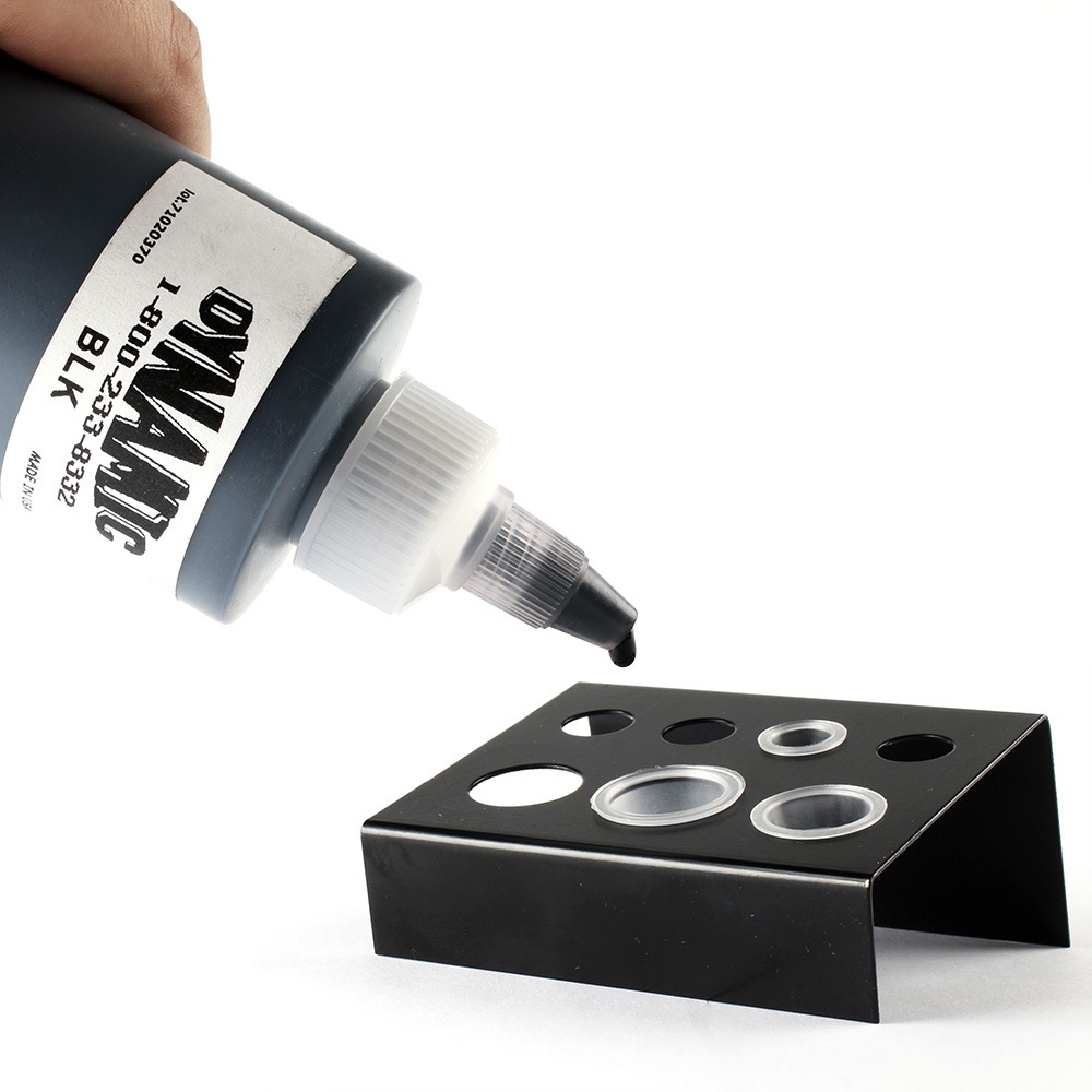 Tattoo Ink 8oz (240ml) Makeup  - Leatherwork Tattoo reseña y precio