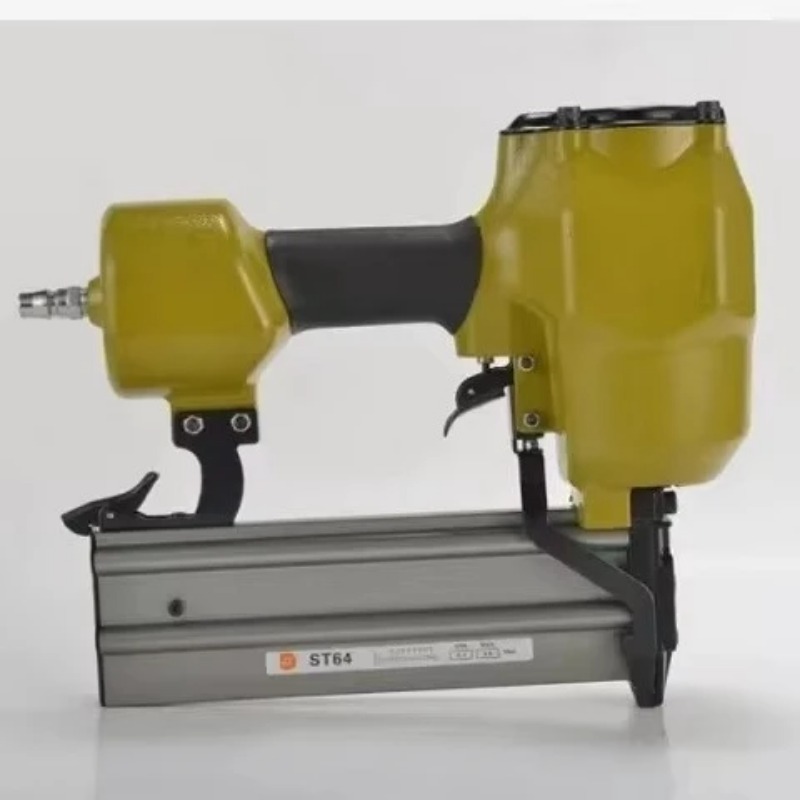 422 Pneumatic U-Nails Auto Rep - Upholstery Leather Work reseña y precio