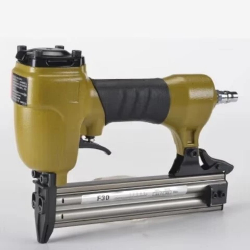 422 Pneumatic U-Nails Auto Rep - Upholstery Leather Work reseña y precio