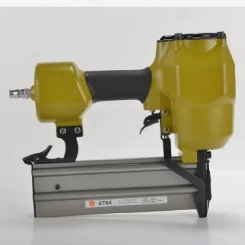 422 Pneumatic U-Nails Auto Rep - Upholstery Leather Work reseña y precio