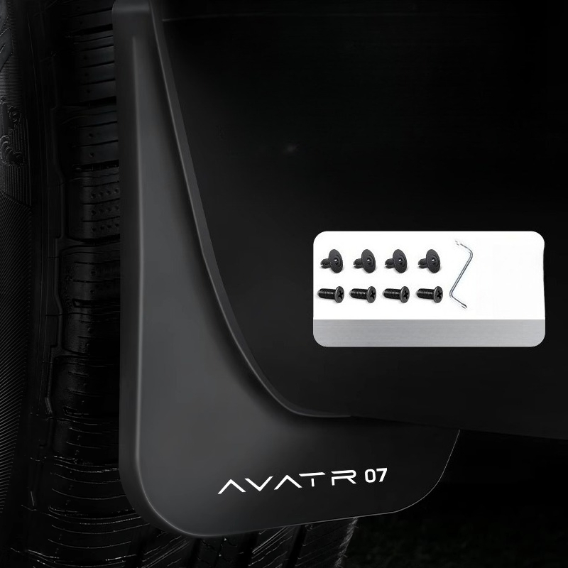For Avatr 07/06/11/12 2022-202 - Leatherwork Tools reseña y precio